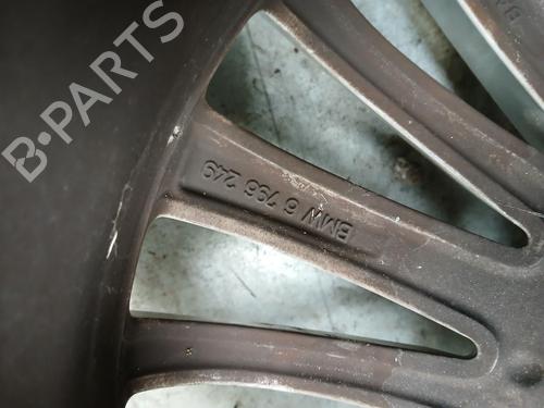 Rim BMW 3 Gran Turismo (F34) 320 d | BP23389459C45 