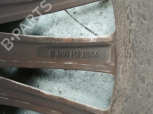 Rim BMW 3 Gran Turismo (F34) 320 d | BP23389459C45 