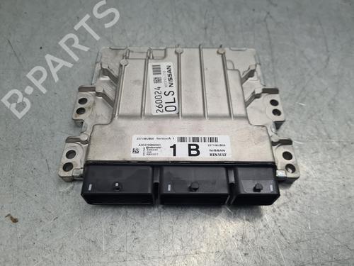 Used Engine control unit (ECU) NISSAN QASHQAI III (J12) [2021-2025]  24839877