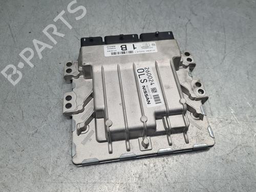 Engine control unit (ECU) NISSAN QASHQAI III (J12)  | BP24839877M57 