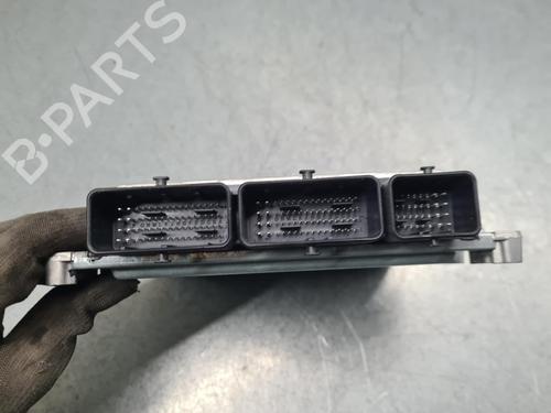 Engine control unit (ECU) NISSAN QASHQAI III (J12)  | BP24839877M57 