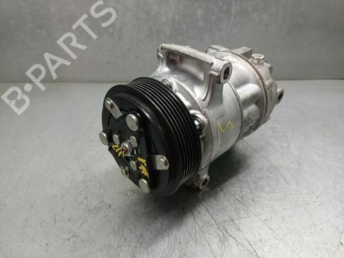 Used AC compressor NISSAN QASHQAI III (J12) [2021-2025]  24839890
