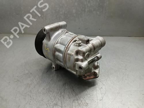AC compressor NISSAN QASHQAI III (J12)  | BP24839890M34 