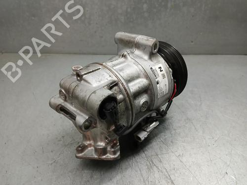 AC compressor NISSAN QASHQAI III (J12)  | BP24839890M34 