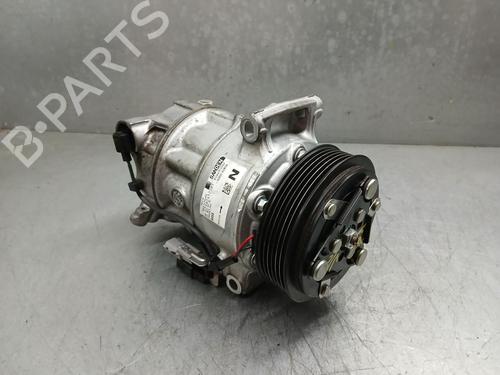AC compressor NISSAN QASHQAI III (J12)  | BP24839890M34 