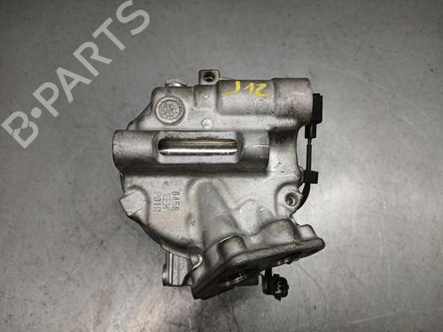 AC compressor NISSAN QASHQAI III (J12)  | BP24839890M34 