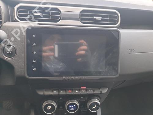 Used Radio DACIA DUSTER (HM_) 1.0 TCe 100 (HMMT) (101 hp) 23409831