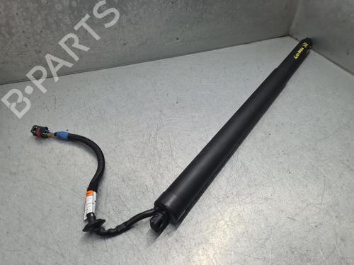 Used Tailgate lift support NISSAN QASHQAI III (J12) [2021-2025]  24839918