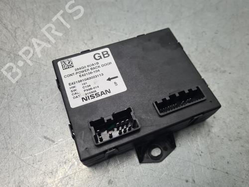 Used Electronic module NISSAN QASHQAI III (J12) [2021-2025]  24839919