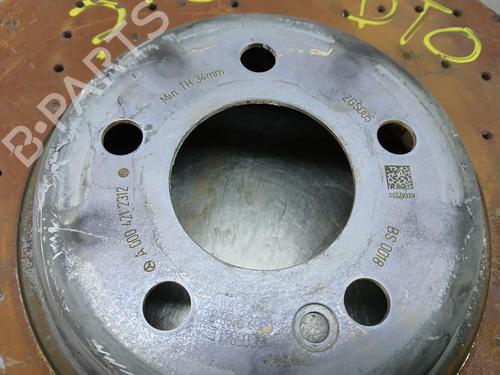 Other MERCEDES-BENZ GLC (X253) 220 d 4-matic (253.915) | BP24839982O1 