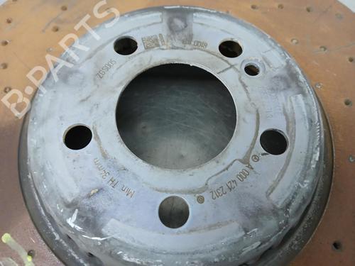 Other MERCEDES-BENZ GLC (X253) 220 d 4-matic (253.915) | BP24839983O1 