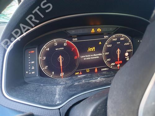 Instrument cluster SEAT ARONA (KJ7, KJP) 1.0 TSI | BP23530585C47 