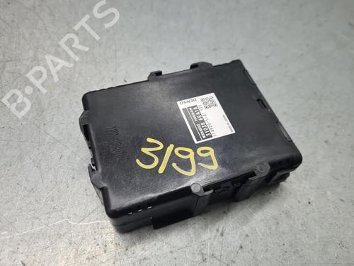 Used Electronic module NISSAN QASHQAI III (J12) [2021-2025]  24840037