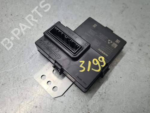 Used Electronic module NISSAN QASHQAI III (J12) [2021-2025]  24840039