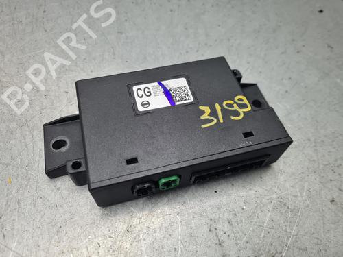 Elektronisk modul NISSAN QASHQAI III (J12) [2021-2025]  24840040