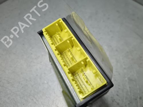 Kollisjonspute styreenhet NISSAN QASHQAI III (J12)  | BP24840041M53 