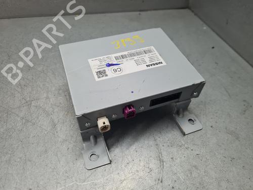 Used Electronic module NISSAN QASHQAI III (J12) [2021-2025]  24840042