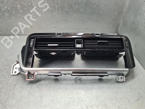 Used Air vent NISSAN QASHQAI III (J12) [2021-2025]  24840044