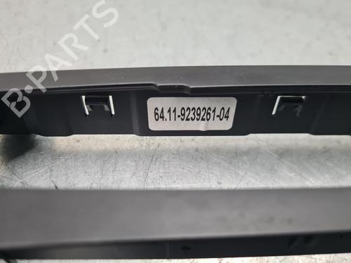 Used Other BMW 3 Gran Turismo (F34) 320 d (184 hp) 23842502