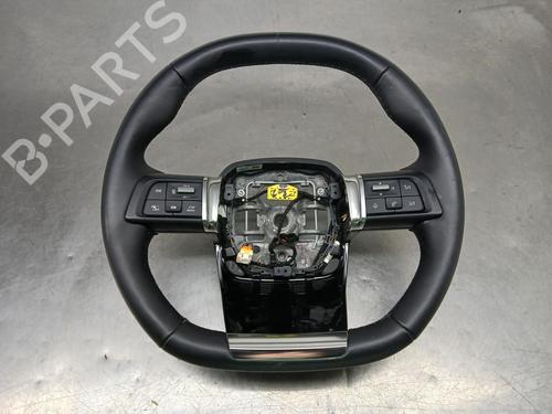 Used Steering wheel CITROËN C4 III (BA_, BB_, BC_) [2020-2025]  24840058
