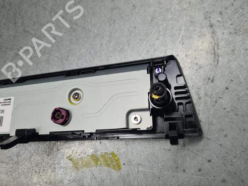 Climate control PEUGEOT 308 III (FB_, FH_, FP_, F3_, FM_) BlueHDi 130 (FBYHZL, FBYHZT) | BP24840165I5 