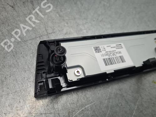 Climate control PEUGEOT 308 III (FB_, FH_, FP_, F3_, FM_) BlueHDi 130 (FBYHZL, FBYHZT) | BP24840165I5 
