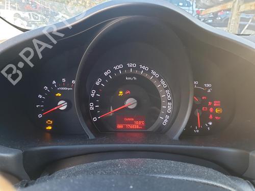Instrument cluster KIA SPORTAGE III (SL) 1.7 CRDi | BP24020918C47 