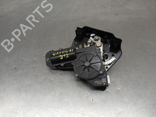 Used Tailgate lock NISSAN QASHQAI III (J12) [2021-2025]  24840210