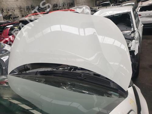 Motorhjelm TOYOTA AYGO (_B4_) 1.0 VVTi (KGB40) (72 hp) 24840220