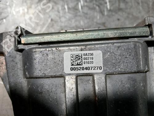 Engine mount FIAT TIPO Estate (356_, 357_) 1.6 D (356WXG1B) | BP24840294M89 