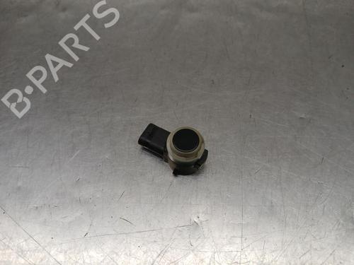Used Electronic module NISSAN QASHQAI III (J12) [2021-2025]  24840399