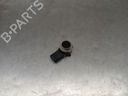 Used Electronic module NISSAN QASHQAI III (J12) [2021-2025]  24840400