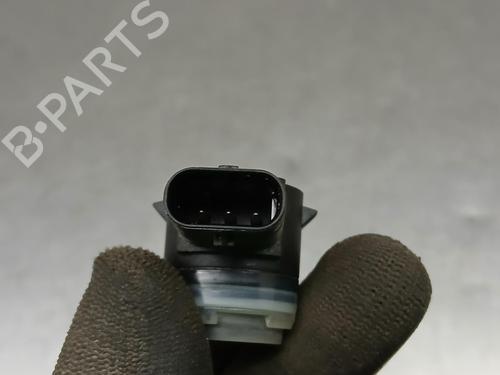 Electronic module NISSAN QASHQAI III (J12)  | BP24840400M83 