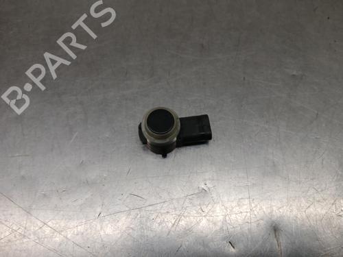 Used Electronic module NISSAN QASHQAI III (J12) [2021-2025]  24840401