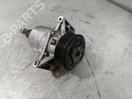AC compressor DACIA SANDERO III  | BP24840437M34 
