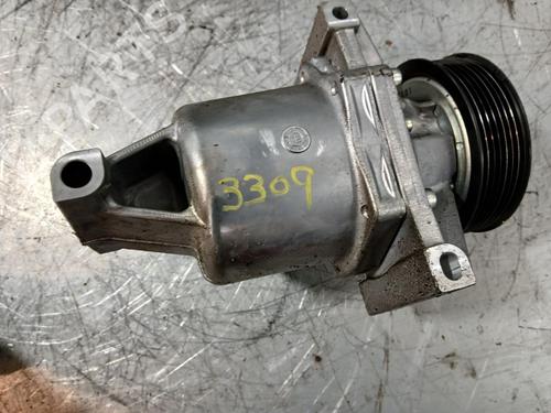 Used AC compressor DACIA SANDERO III [2021-2025]  24840437