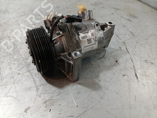AC compressor DACIA SANDERO III  | BP24840437M34 