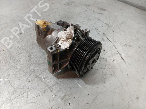 AC compressor DACIA SANDERO III  | BP24840437M34 