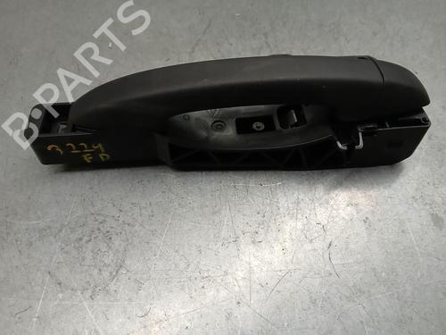 Front right exterior door handle RENAULT KANGOO III MPV  806065425R