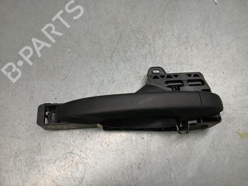 Front right exterior door handle RENAULT KANGOO III MPV  | BP24840439C129 