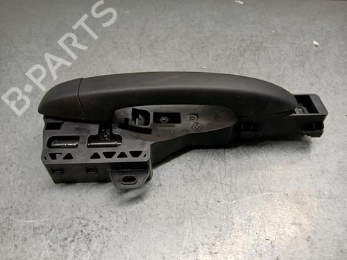 Front right exterior door handle RENAULT KANGOO III MPV  | BP24840439C129 