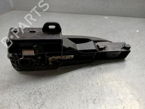 Front right exterior door handle RENAULT KANGOO III MPV  | BP24840439C129 