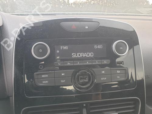 Radio RENAULT CLIO IV (BH_) 1.5 dCi 75 | BP24297077E6 