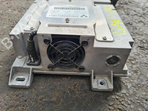 Electronic module CITROËN AMI (9A_)  | BP24840478M83 