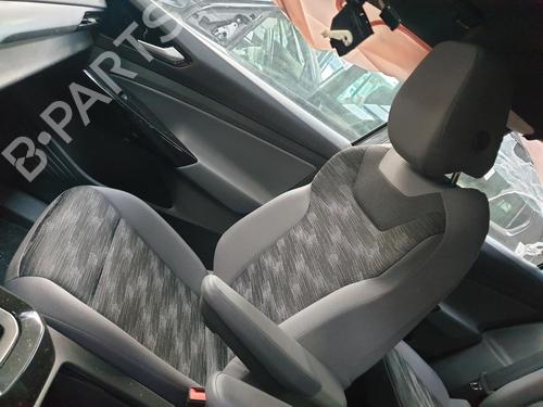 Ensemble sièges VW ID.4 (E21) [2020-2025]  24840483