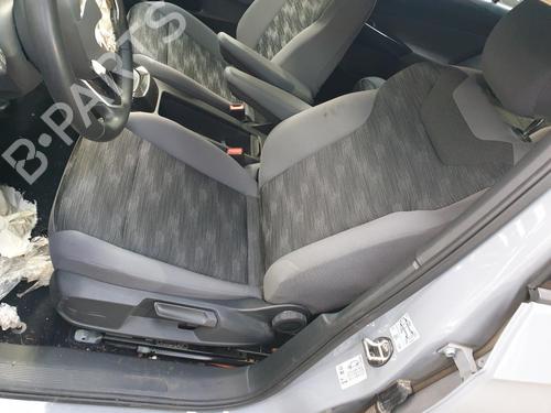 Ensemble sièges VW ID.4 (E21)  | BP24840483C78 