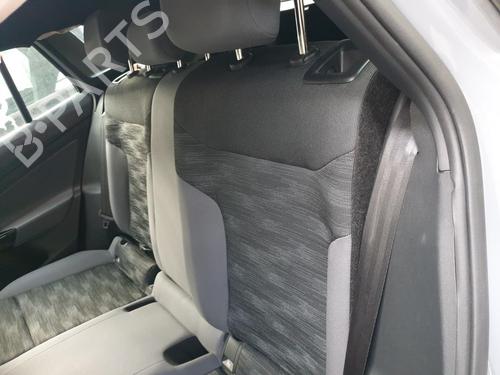 Ensemble sièges VW ID.4 (E21)  | BP24840483C78 