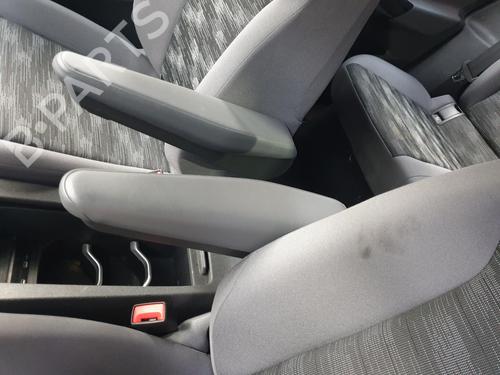 Ensemble sièges VW ID.4 (E21)  | BP24840483C78 