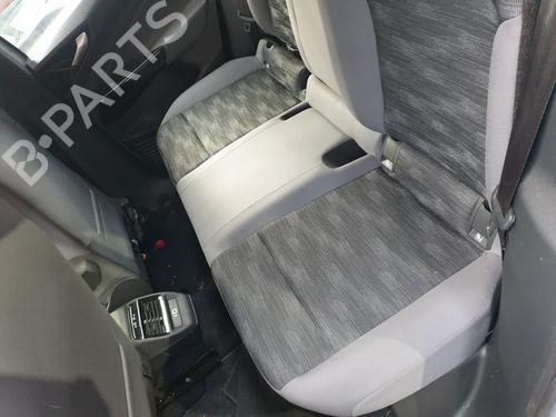 Ensemble sièges VW ID.4 (E21)  | BP24840483C78 