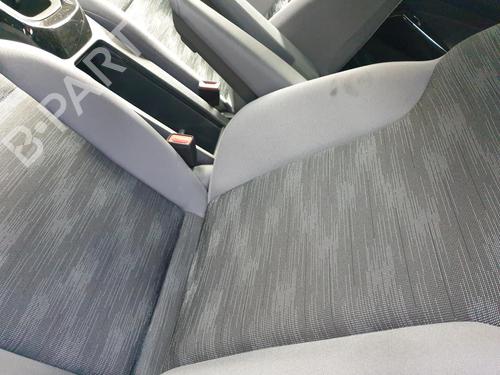 Ensemble sièges VW ID.4 (E21)  | BP24840483C78 
